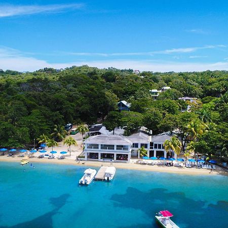Luna Beach Luxury Boutique Beach Front Resort Jobs Bight Dış mekan fotoğraf