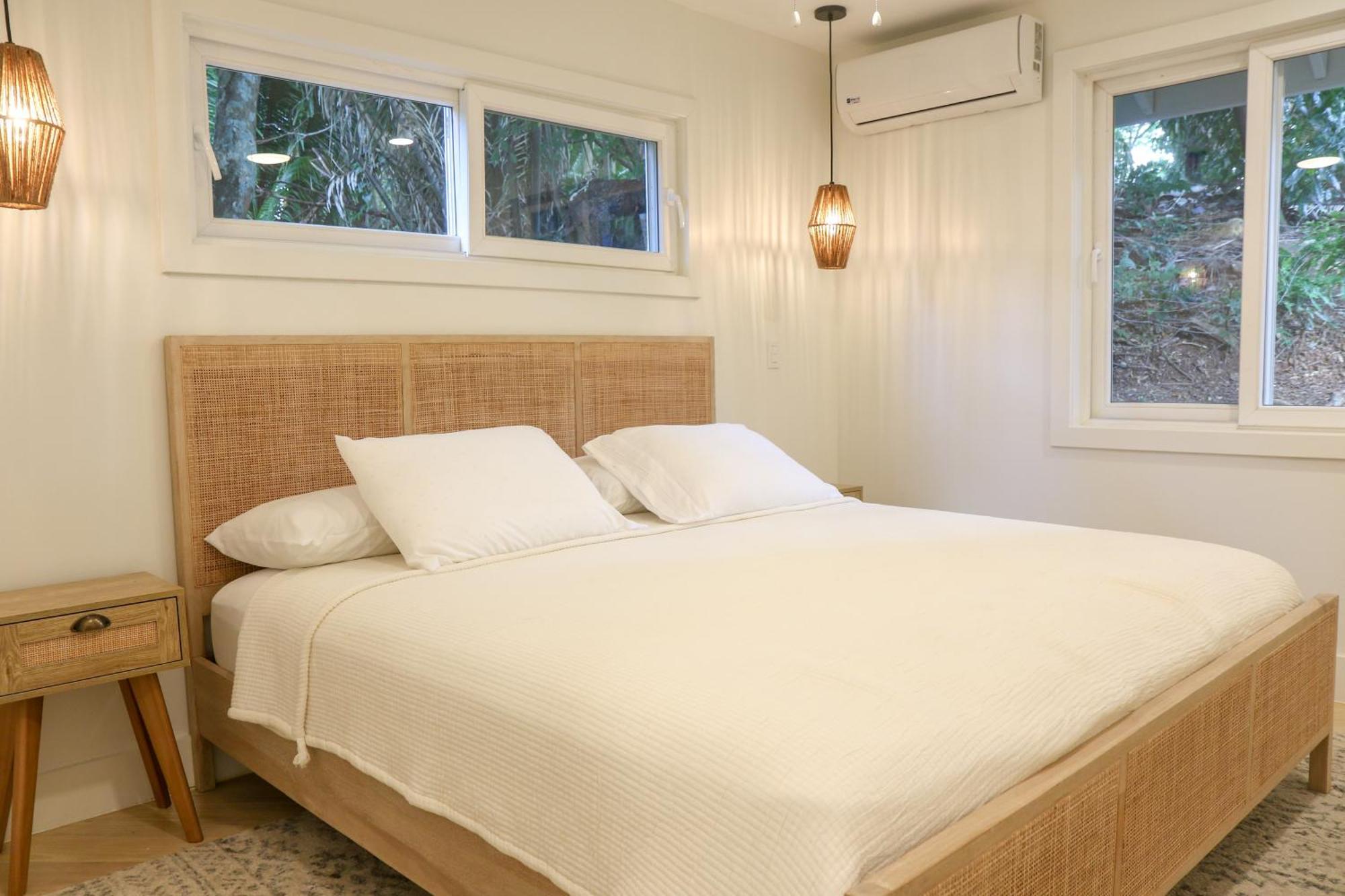 Luna Beach Luxury Boutique Beach Front Resort Jobs Bight Dış mekan fotoğraf