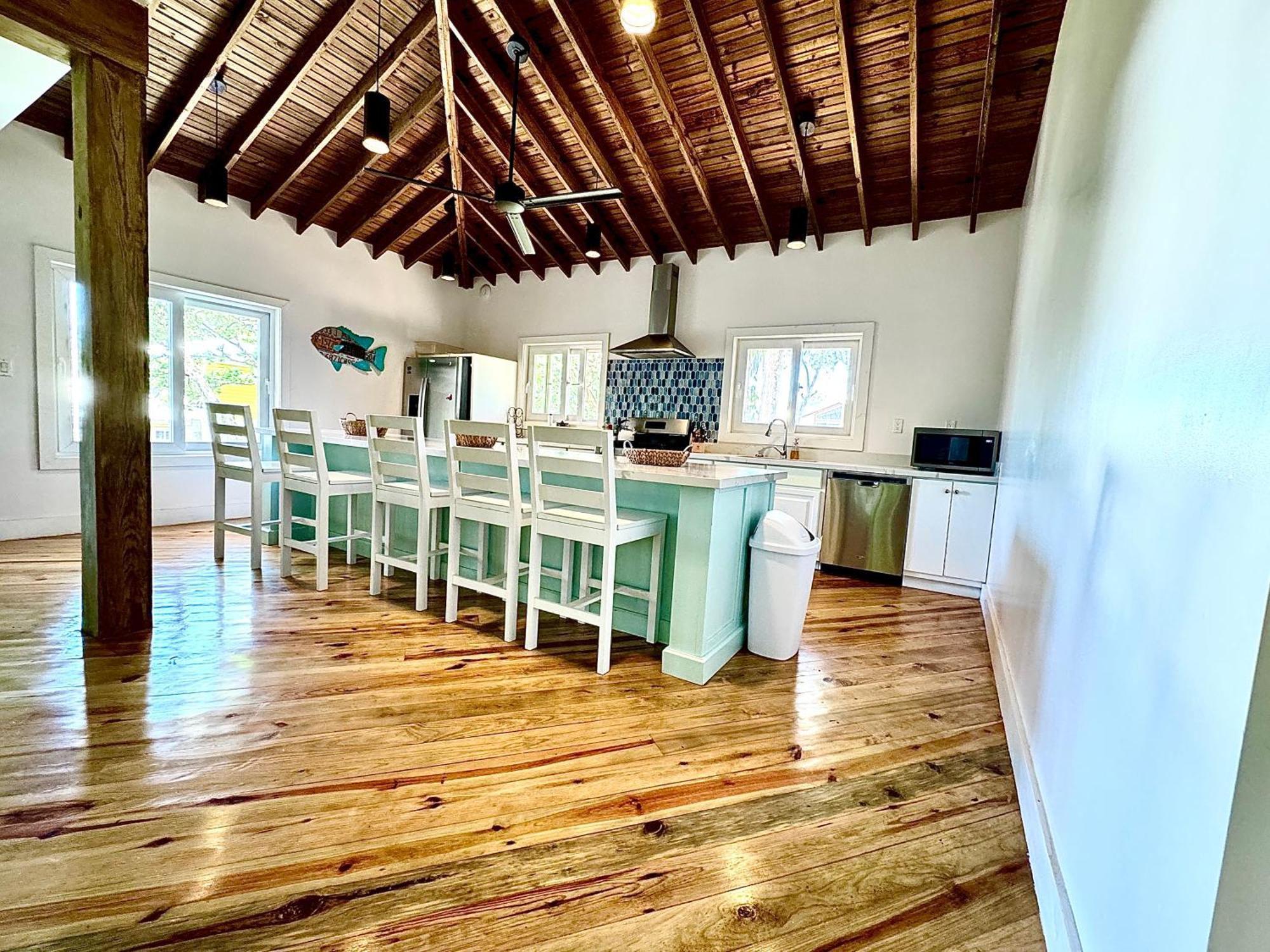 Luna Beach Luxury Boutique Beach Front Resort Jobs Bight Dış mekan fotoğraf