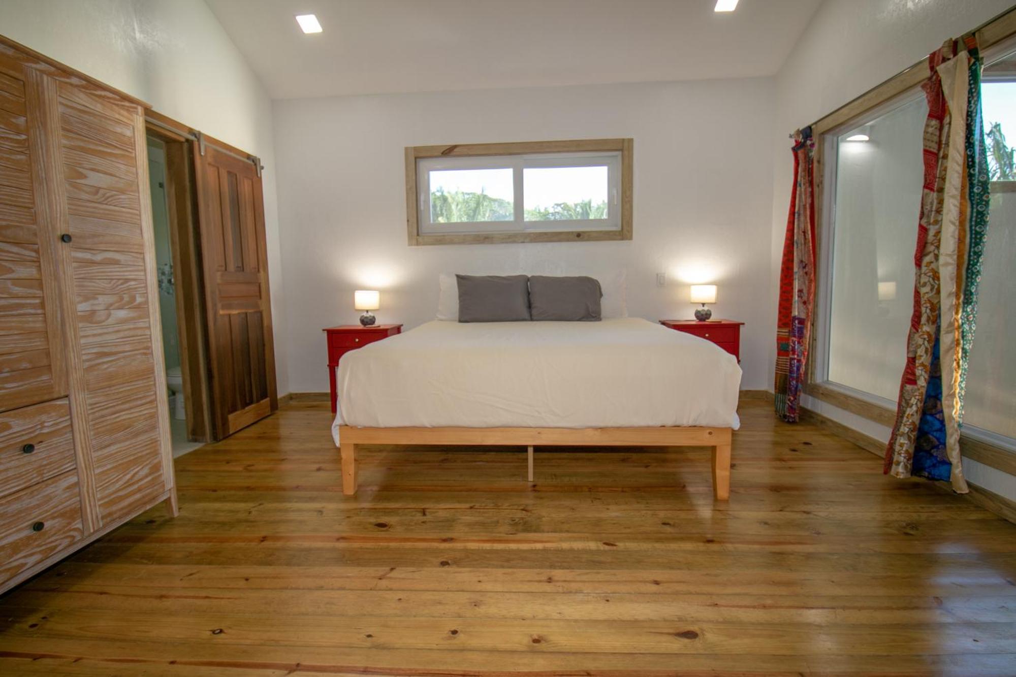 Luna Beach Luxury Boutique Beach Front Resort Jobs Bight Dış mekan fotoğraf