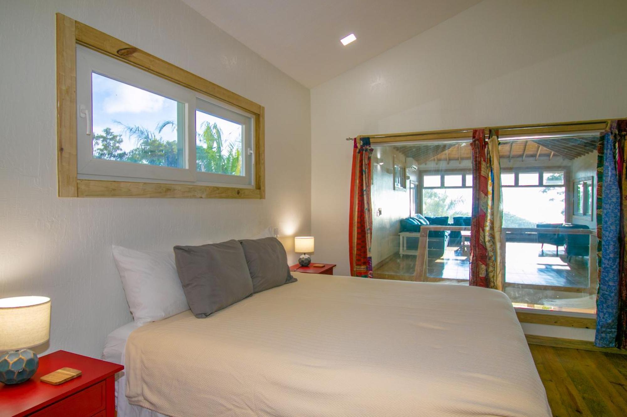 Luna Beach Luxury Boutique Beach Front Resort Jobs Bight Dış mekan fotoğraf