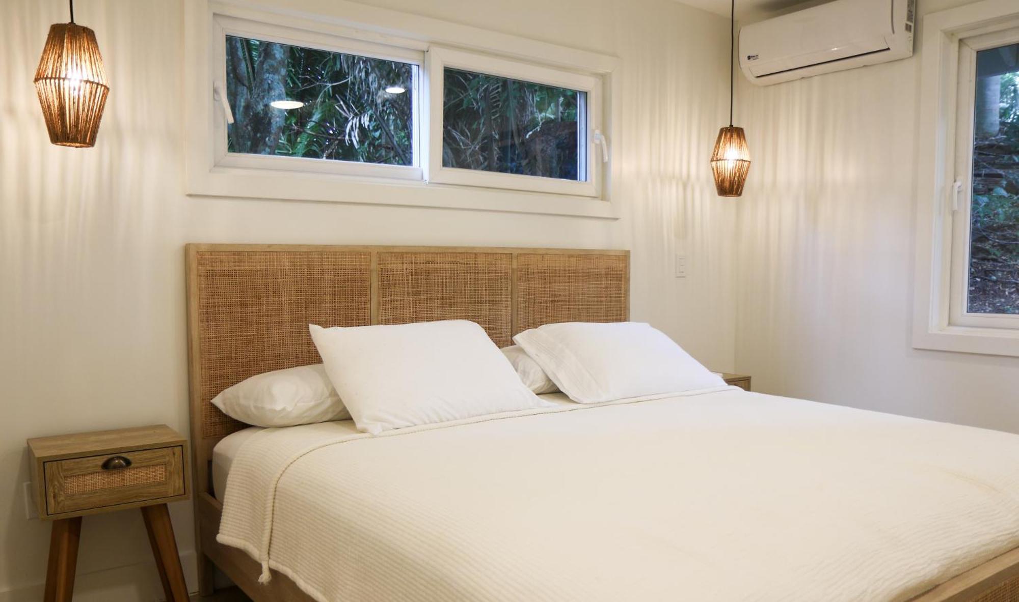 Luna Beach Luxury Boutique Beach Front Resort Jobs Bight Dış mekan fotoğraf