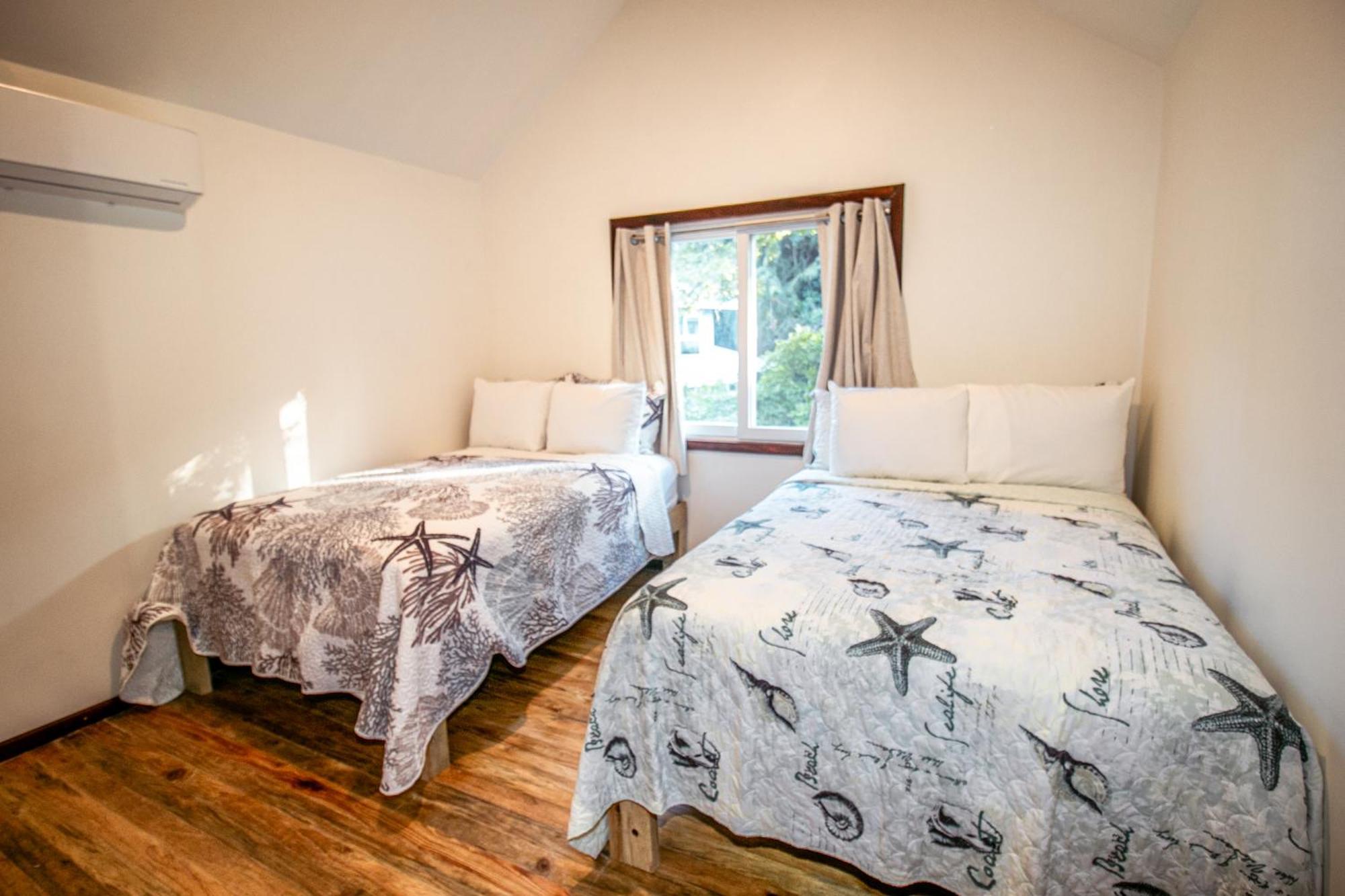 Luna Beach Luxury Boutique Beach Front Resort Jobs Bight Dış mekan fotoğraf