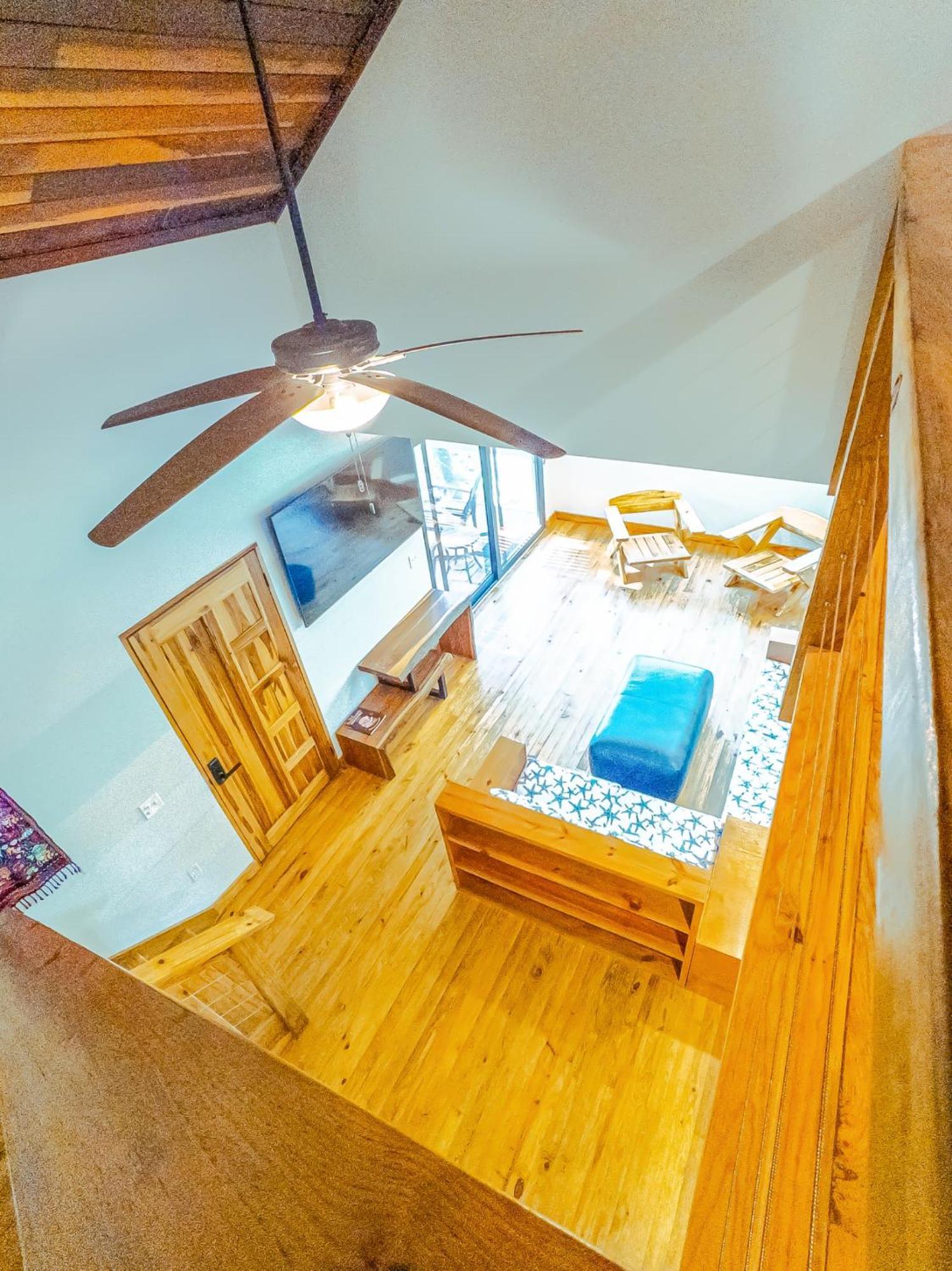 Luna Beach Luxury Boutique Beach Front Resort Jobs Bight Dış mekan fotoğraf